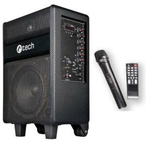 C-TECH Impressio Cappella