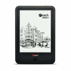 C-Tech Lexis 2