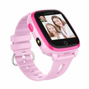Carneo GuardKid+ 4G - Smart karóra GPS-el gyerekeknek