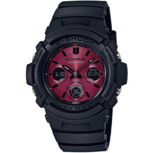 Casio G-shock WG-M100SAR-1AER CASIO (445)