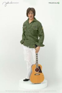 John Lennon Szobor - Imagine - MOC8JHNLN