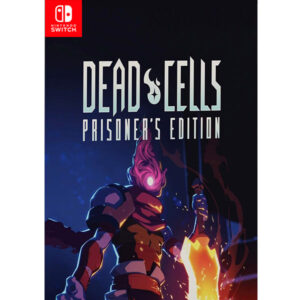 Dead Cells (Prisoner’s Edition)