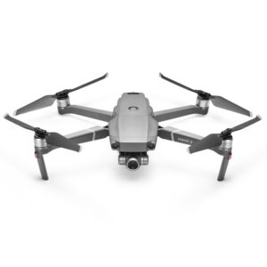 DJI Mavic 2 Zoom black