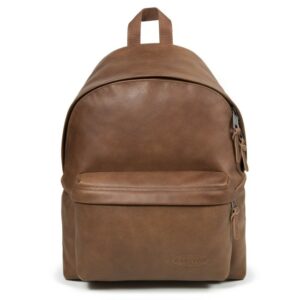 Eastpak EASTPAK PADDED PAK'R Brownie Leather