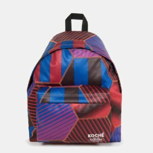 Eastpak EASTPAK PADDED PAK'R Koche Multi