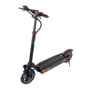Elektrická kolobežka City Boss GV4 2020