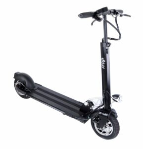 Elektrická kolobežka City Boss V5