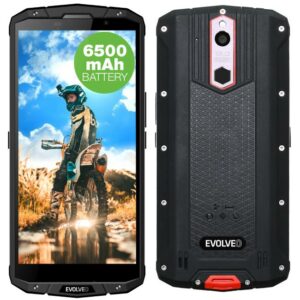 Evolveo StrongPhone G7