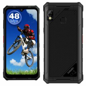Evolveo StrongPhone G9