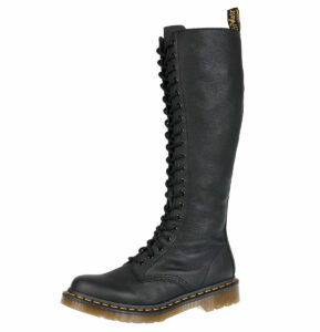 bőr csizma unisex - Dr. Martens - DM23889001