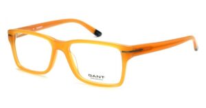 GANT G 110 TAN 54 optikai szemüvegkeret