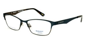 GANT GW 4017 SNVBRN 52 optikai szemüvegkeret
