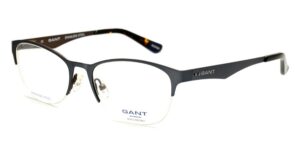 GANT GW 4018 SNVBRN 52 optikai szemüvegkeret