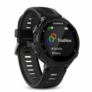 Garmin FORERUNNER 735XT