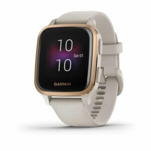 Garmin VENU SQ Music