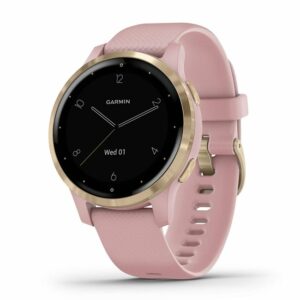 Garmin Vivoactive 4S