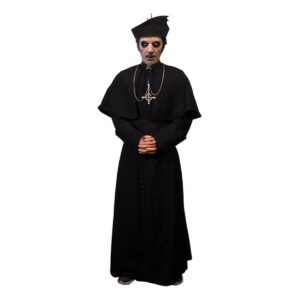 Kosztüm Ghost - Cardinal Copia - BAGM100