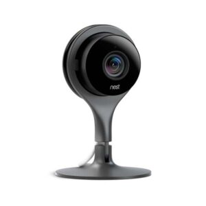 Google Nest Cam Indoor