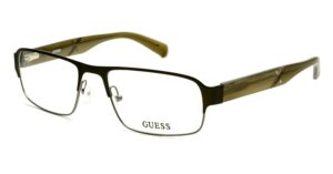 GUESS GU1836 GRN optikai szemüvegkeret