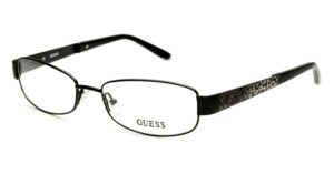 GUESS GU2392 BLKSI optikai szemüvegkeret