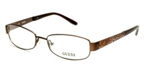GUESS GU2392 BRN optikai szemüvegkeret
