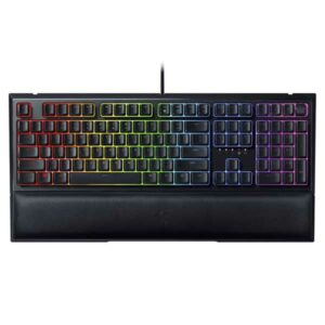 Herná klávesnica Razer Ornata V2 US