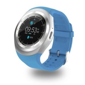 Y1 Érintőkijelzős Bluetooth Okosóra