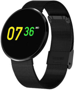 BigWatch Sweet Fatima Elegáns Női Okosóra