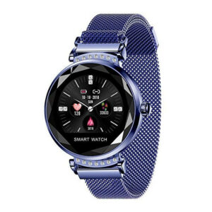BigWatch Anette Signiture okosóra H2 -Kék-