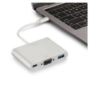 4 in 1  Type C - USB 3.0 USB C