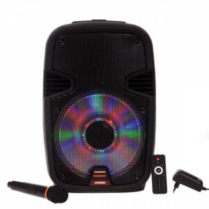 BigSound Hordozható akkus Bluetooth hangfal