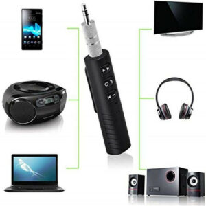 4.1 Tube Autós Bluetooth kihangosító