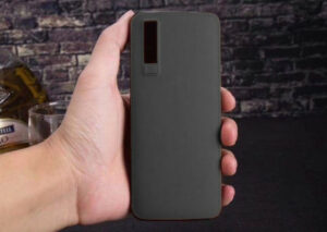 3 USB-s Powerbank 7500 mAh - Fekete