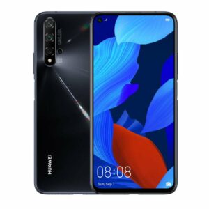Huawei Nova 5T