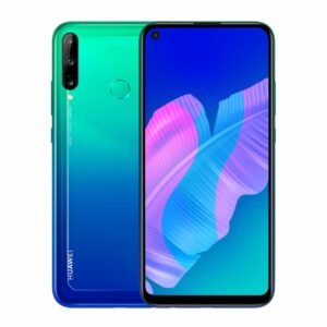Huawei P40 Lite E