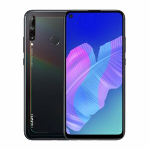 Huawei P40 Lite E