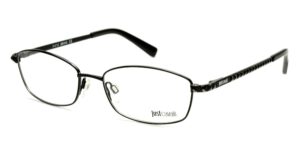 JUST CAVALLI JC0543V 001 optikai szemüvegkeret