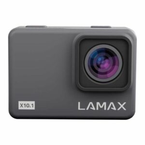 LAMAX X10.1 - 4K pri 30 fps