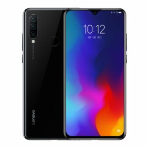 Lenovo K10 Note