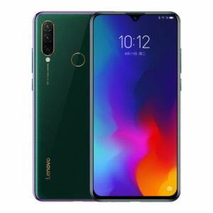 Lenovo K10 Note