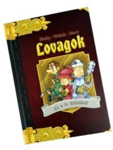 Lovagok