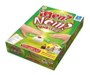Megableu - Igen? Nem? Egyik sem!