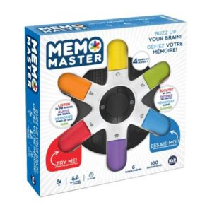 Memo Mester