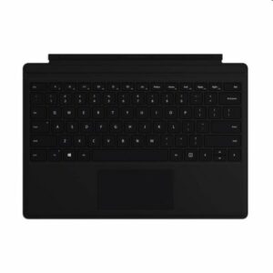 Microsoft Surface Pro Type Cover EN