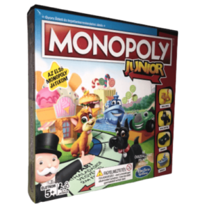 Monopoly Junior