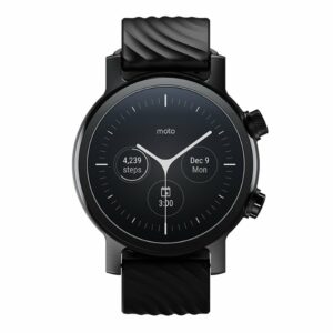 Motorola Moto 360 (3. gen)