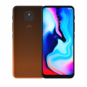 Motorola Moto E7 Plus 4/64GB