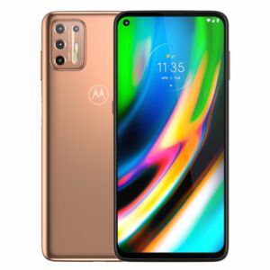 Motorola Moto G9 Plus