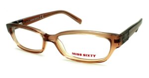 Miss Sixty MX0446-V 045 optikai szemüvegkeret