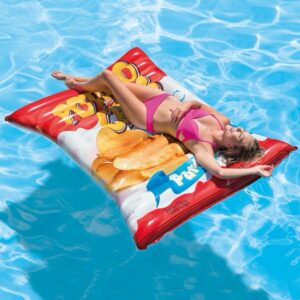 Intex Chips gumimatrac 178 cm